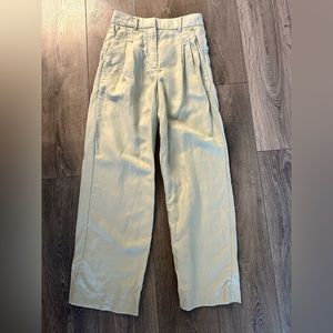 Wilfred Linen Effortless Pant